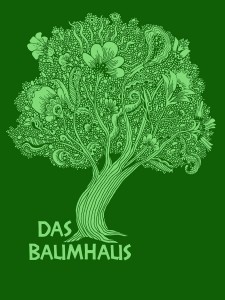 Baumhaus T in Green