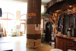 Open Help Session - Baumhaus 3.0 Transformation