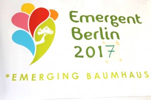 3rd Organizational Gathering - Emergent Berlin Fest 2017 @ Das Baumhaus Berlin | Berlin | Berlin | Germany