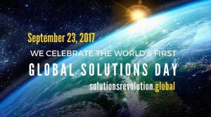 Global Solutions Day - Berlin @ Das Baumhaus Berlin | Berlin | Berlin | Germany