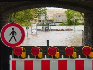 COB#1 Vorträge & Diskussion: Der Klimawandel in Berlin und Brandenburg