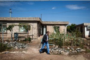 COB#1 Ax û Av - Ecovillage Project in Viranşehir / Turkey