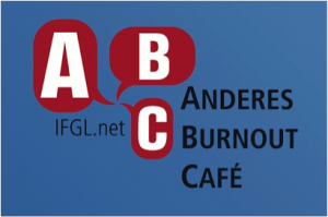 "Anderes Burnout Café" zu Gast im Baumhaus