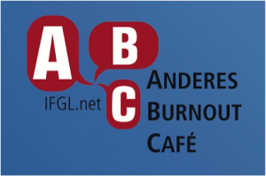 (DEU) "Anderes Burnout Café" zu Gast im Baumhaus