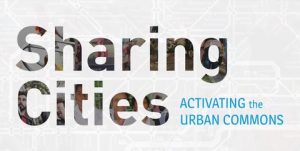 Berlin-Wedding Book Launch, Soup & Talk: "Sharing Cities" (EN)