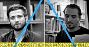 Freigang #2: Flexible Geometrien der Mönchsrepublik