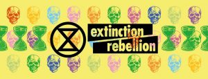 Heading for Extinction (and what to do about it)