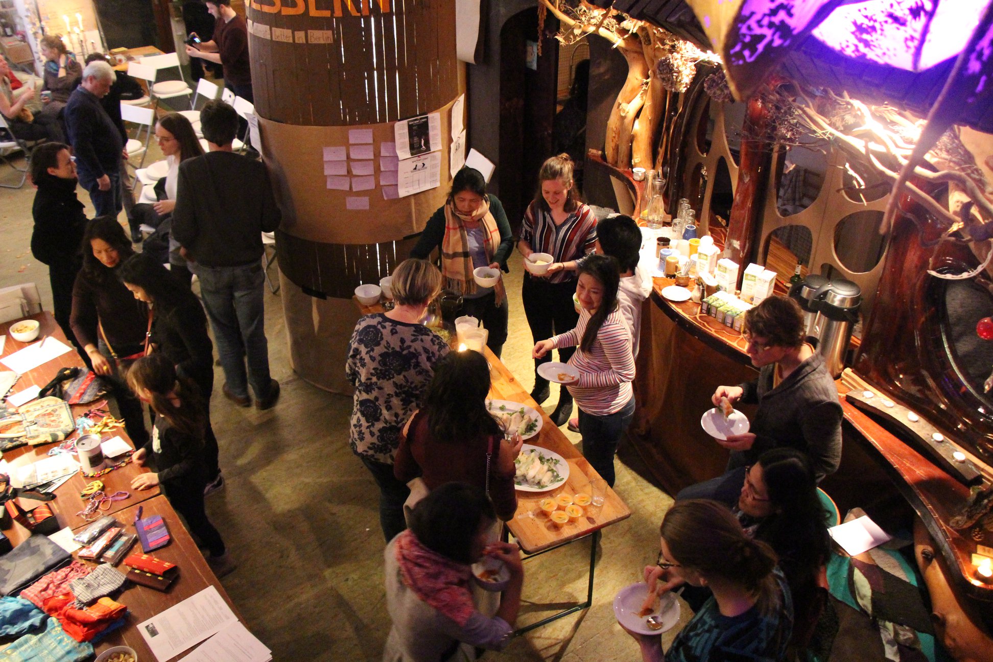 Event Action from February and March 2019…