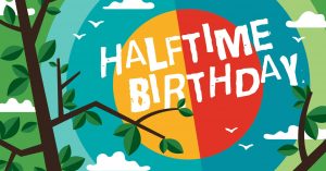 HalfTime / Halbzeit - Birthday Party with DJ/Live Performances @ Panke Culture