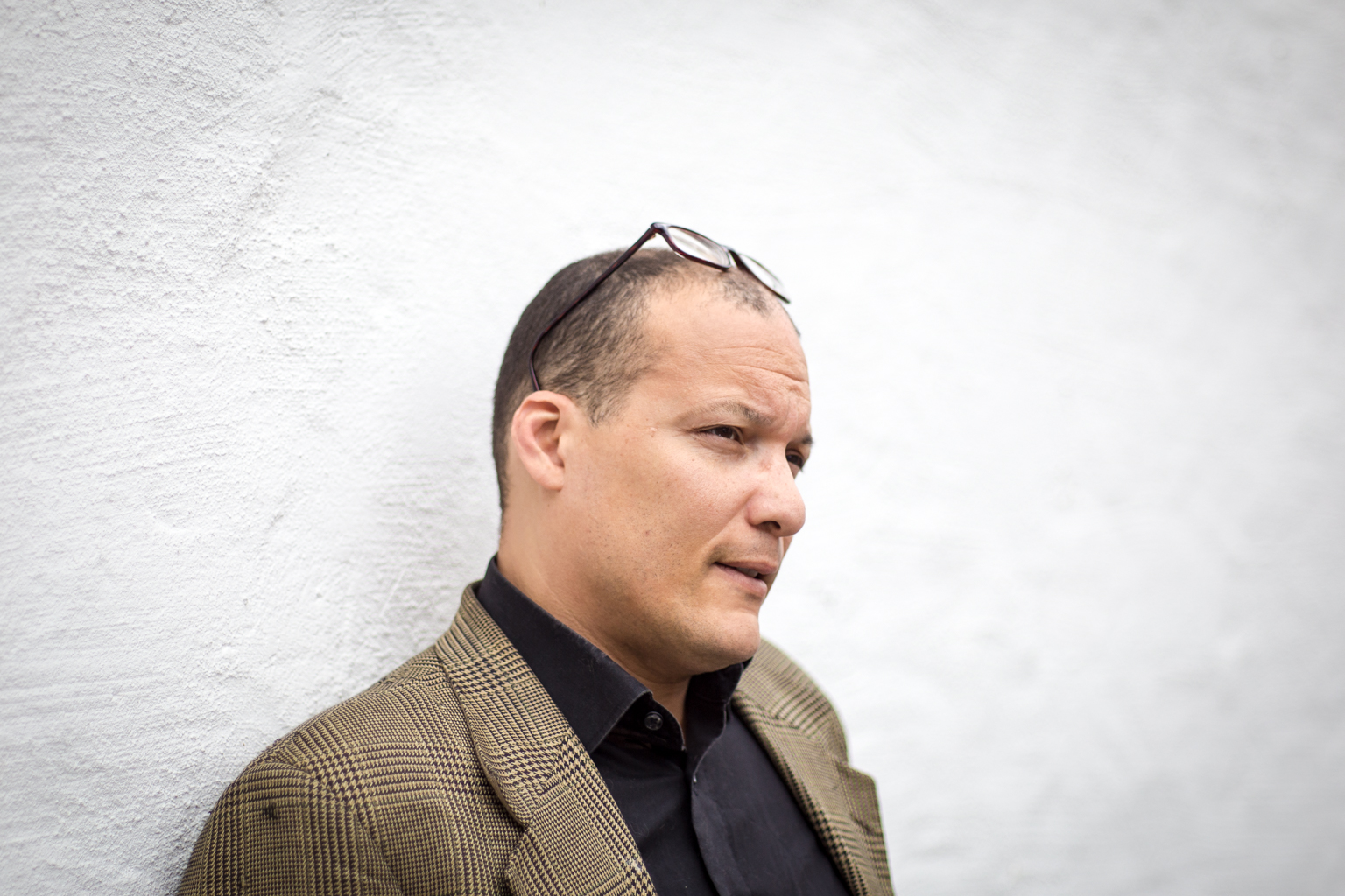 WHY BAUMHAUS – Personal Statement by Co-Founder Scott